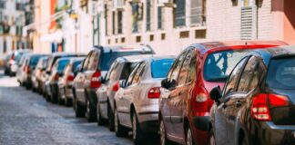 Los 5 autos del 2026 más difíciles de estacionar en ciudad según sus propietarios