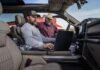 Los 5 autos del 2026 con mejor conectividad para trabajar desde la cabina