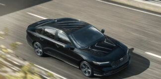 Los 5 autos híbridos con mejor consumo en ciudad del 2026