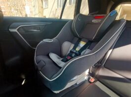 Los 5 SUVs compactos del 2026 ideales para familias con niños pequeños