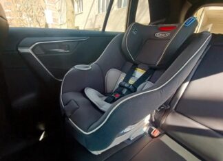 Los 5 SUVs compactos del 2026 ideales para familias con niños pequeños