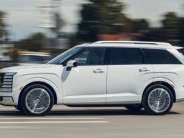 Los 5 SUVs medianos del 2026 con mejor desempeño en carretera larga