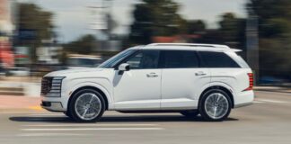 Los 5 SUVs medianos del 2026 con mejor desempeño en carretera larga