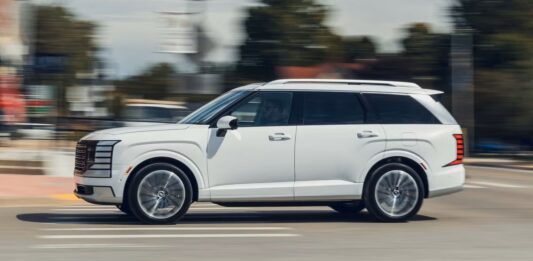 Los 5 SUVs medianos del 2026 con mejor desempeño en carretera larga