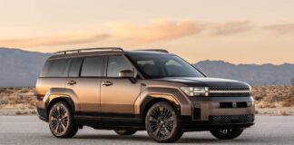 Los 5 SUVs medianos del 2026 con la mejor tecnología de cabina