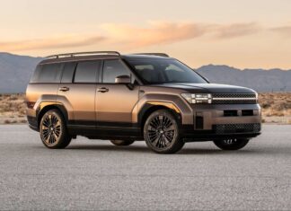 Los 5 SUVs medianos del 2026 con la mejor tecnología de cabina
