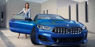 Los 5 autos del 2026 más caros de asegurar en Florida