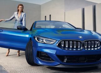 Los 5 autos del 2026 más caros de asegurar en Florida
