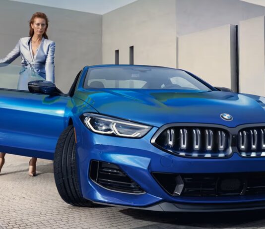 Los 5 autos del 2026 más caros de asegurar en Florida