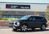 Se acerca la inauguración del primer concesionario-galería de Mitsubishi Motors