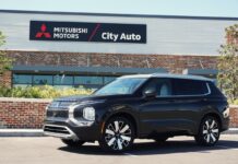 Se acerca la inauguración del primer concesionario-galería de Mitsubishi Motors