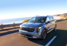 Kia es incluido entre los » Mejores Vehículos de Aventura» de una importante medio