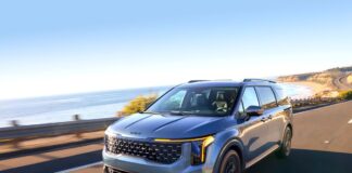Kia es incluido entre los » Mejores Vehículos de Aventura» de una importante medio