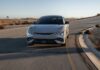 Kia da a conocer los precios del EV6 2026, fabricado en West Point, Georgia