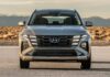 Prueba: Hyundai Tucson PHEV Limited AWD del 2026, con buen equipamiento de serie