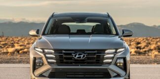 Prueba: Hyundai Tucson PHEV Limited AWD del 2026, con buen equipamiento de serie