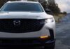 Prueba: Mazda CX-50 Híbrido Premium del 2026, nunca se queda corto en potencia