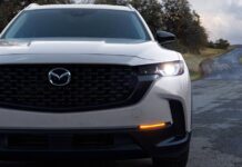 Prueba: Mazda CX-50 Híbrido Premium del 2026, nunca se queda corto en potencia