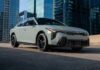 Prueba: Kia K4 del 2026, con un diseño que detiene miradas
