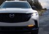 Los 5 autos del 2026 con mejor iluminación nocturna según el IIHS