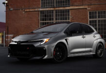 Los 5 autos del 2026 con la mejor relación peso-potencia del mercado americano