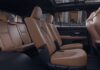 Los 5 SUVs de 3 filas del 2026 con más espacio para pasajeros en tercera fila