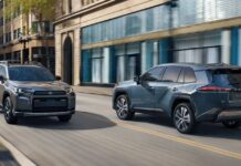Los 5 autos del 2026 con mejor calificación de satisfacción de propietarios primerizos