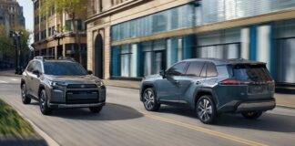Los 5 autos del 2026 con mejor calificación de satisfacción de propietarios primerizos