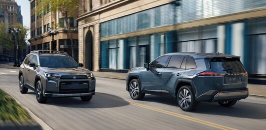 Los 5 autos del 2026 con mejor calificación de satisfacción de propietarios primerizos