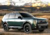 Los 5 autos del 2026 con mejor acceso y ergonomía para conductores mayores de 60 años