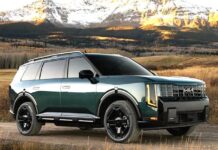 Los 5 autos del 2026 con mejor acceso y ergonomía para conductores mayores de 60 años
