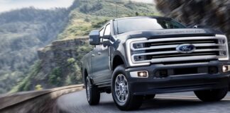 Los 5 autos del 2026 con mayor consumo de gasolina en ciudad