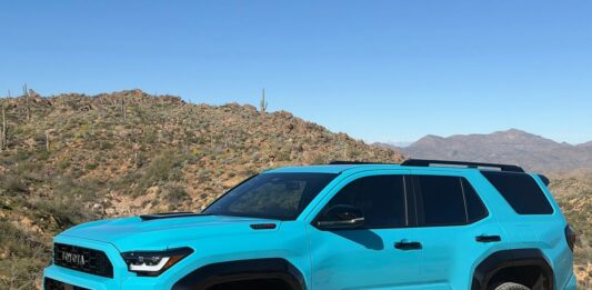 Los 5 SUVs medianos del 2026 con mejor desempeño todoterreno por menos de $55,000