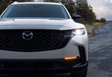 Los 5 autos del 2026 con mejor iluminación nocturna según el IIHS