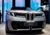Los 5 autos del 2026 con el diseño exterior más premiado del año