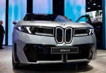Los 5 autos del 2026 con el diseño exterior más premiado del año