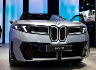 Los 5 autos del 2026 con el diseño exterior más premiado del año