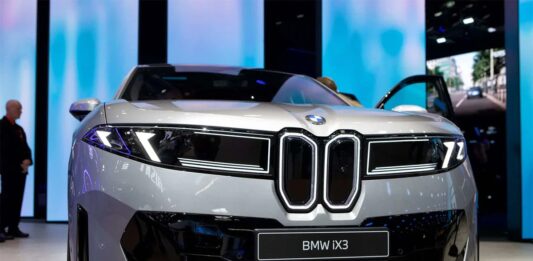 Los 5 autos del 2026 con el diseño exterior más premiado del año