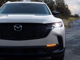Los 5 autos del 2026 con mejor iluminación nocturna según el IIHS