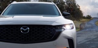 Los 5 autos del 2026 con mejor iluminación nocturna según el IIHS