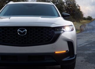 Los 5 autos del 2026 con mejor iluminación nocturna según el IIHS