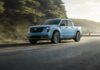 Las 5 pickups del 2026 con mejor consumo de combustible en carretera