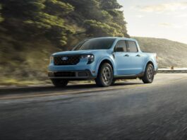 Las 5 pickups del 2026 con mejor consumo de combustible en carretera