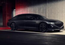 Los 5 autos del 2026 con mayor distancia entre ejes para mayor estabilidad