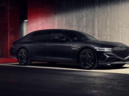 Los 5 autos del 2026 con mayor distancia entre ejes para mayor estabilidad
