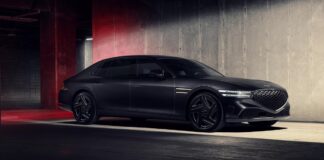Los 5 autos del 2026 con mayor distancia entre ejes para mayor estabilidad