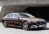 Los 5 autos del 2026 con mejor calificación de confort de suspensión