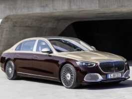 Los 5 autos del 2026 con mejor calificación de confort de suspensión