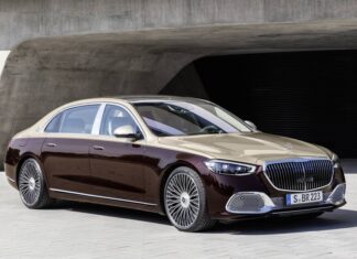 Los 5 autos del 2026 con mejor calificación de confort de suspensión