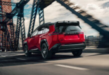 Los 5 SUVs compactos del 2026 con mayor eficiencia en autopista